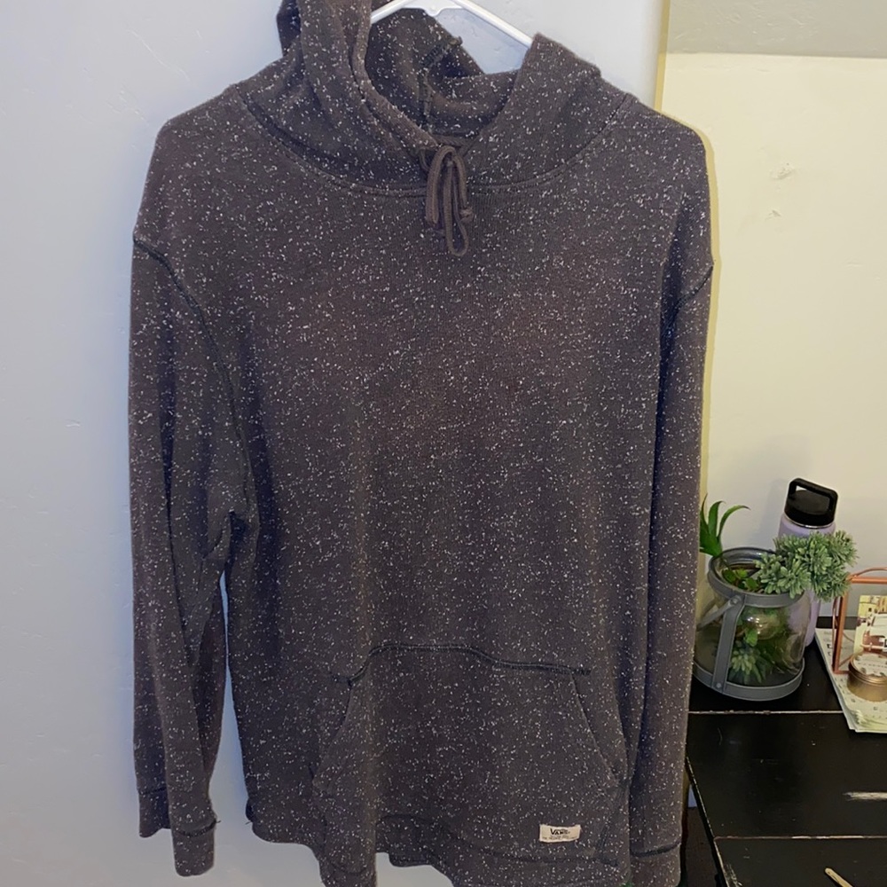 Vans hoodie